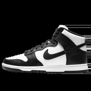 Buty koszykarskie męskie Nike Dunk High
