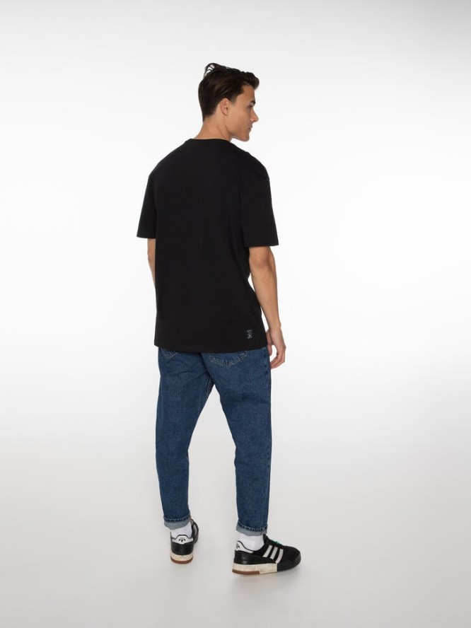 Koszulka męska Protest ISIAH