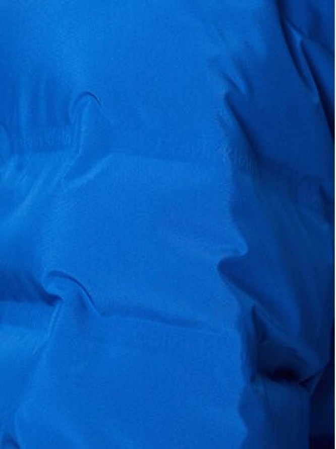 Calvin Klein Kurtka puchowa LV04LD521G Niebieski Regular Fit