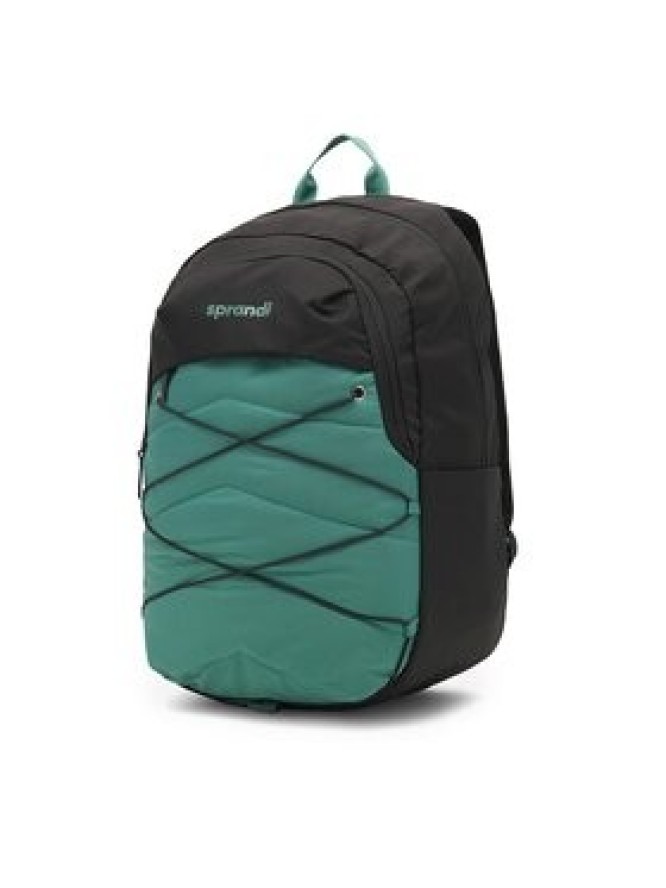 Sprandi Plecak SPR-P-015-05 Zielony