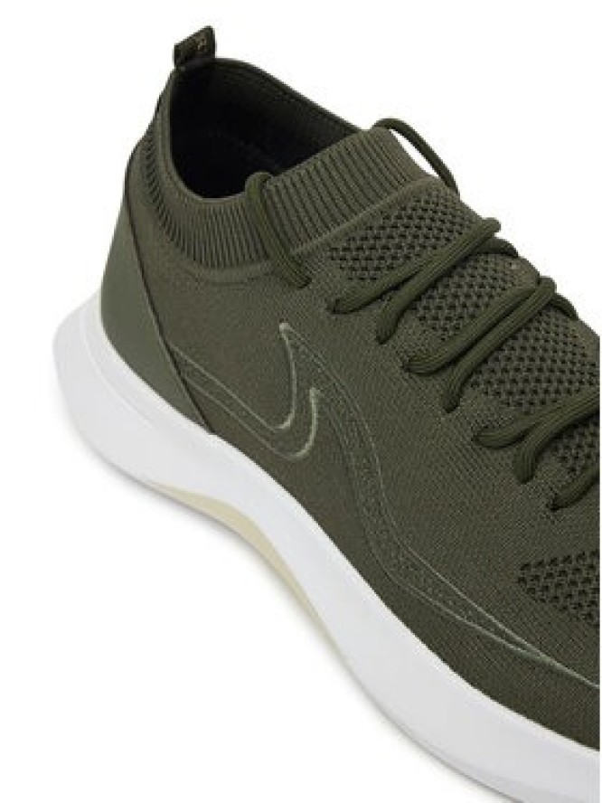 Paul&Shark Sneakersy C0P8023 Zielony