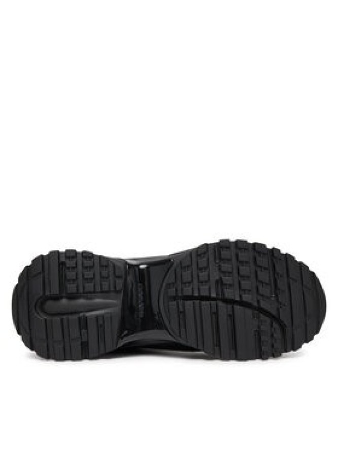 Calvin Klein Sneakersy Hike Runner YM0YM01379 Czarny