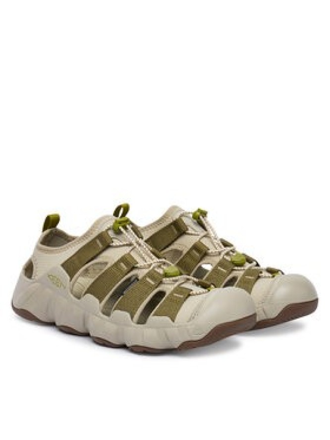 Keen Sandały Hyperport H2 1031741 Zielony