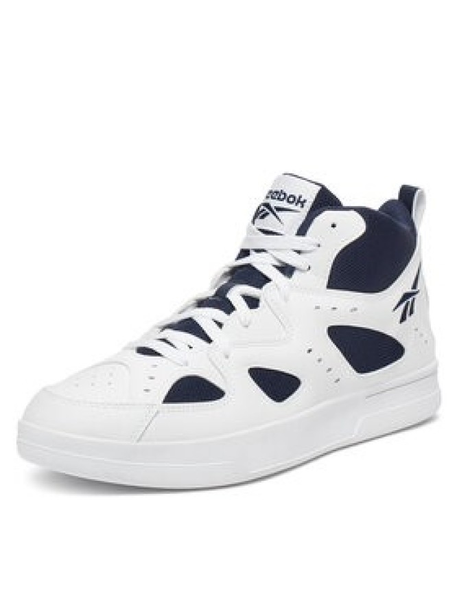 Reebok Sneakersy PRIMARY HARDWOOD 100235355 Biały