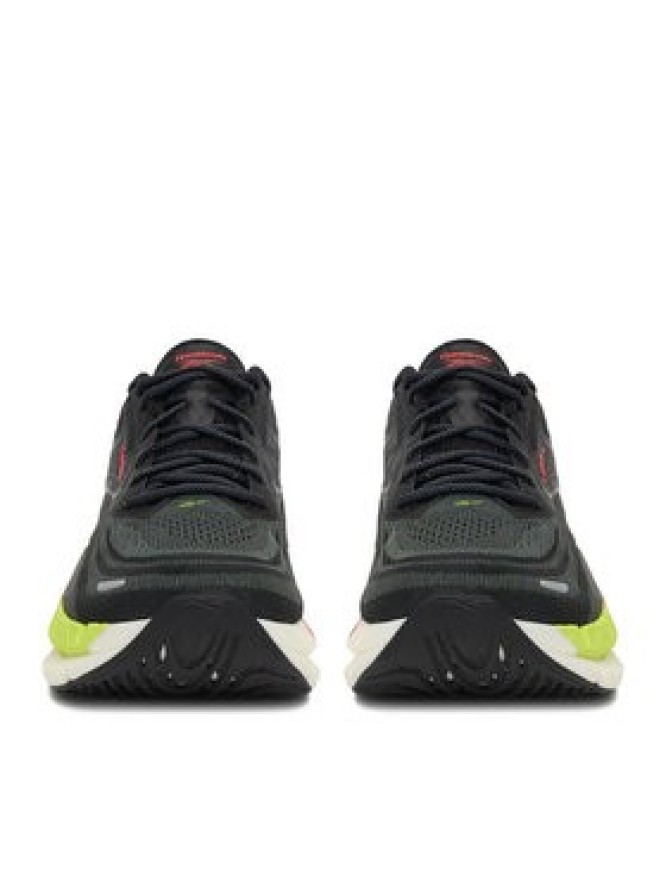 Reebok Buty do biegania EO-FLOATZIG DOUBLE 100244464 Czarny