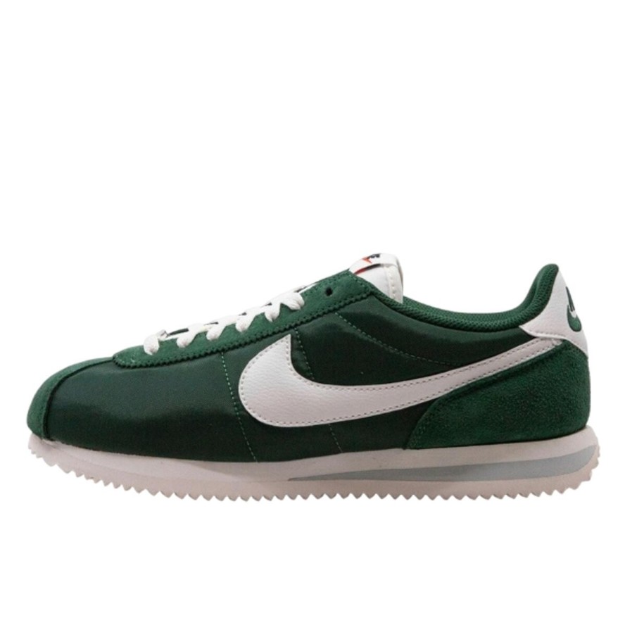Buty do chodzenia dla dorosłych Nike Cortez Fir Green