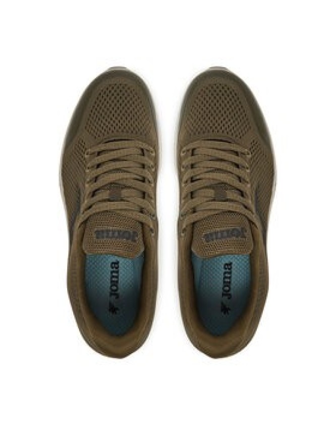 Joma Sneakersy Zen 2523 CZENS2523 Khaki