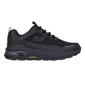 Buty sportowe Sneakersy męskie, Skechers Max Protect-Fast Track