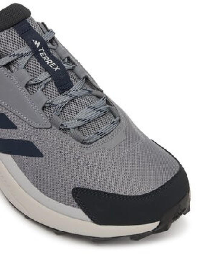 adidas Trekkingi Terrex Anylander JR9088 Szary