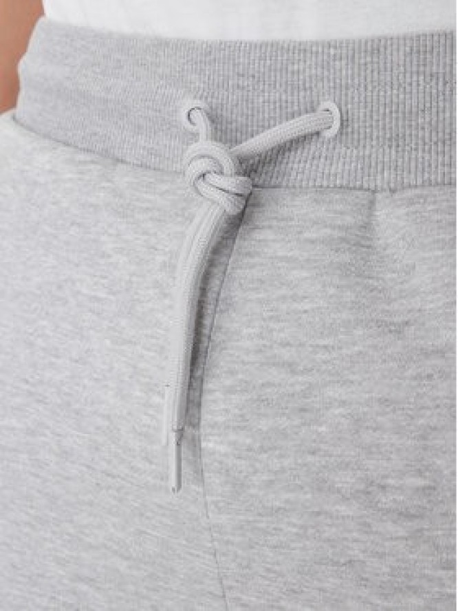 Reebok Szorty sportowe Bazunu RK25558CCM Szary Regular Fit