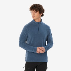 Polar turystyczny męski Quechua MH100