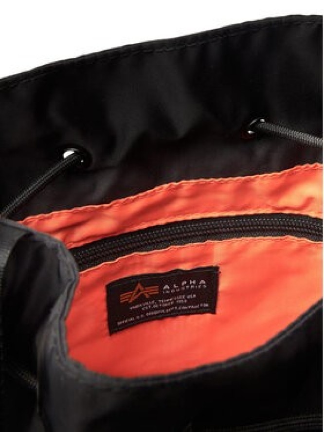 Alpha Industries Saszetka 148944 Czarny