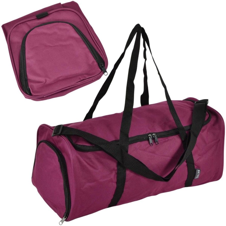 Torba sportowa Redcliffs 22L