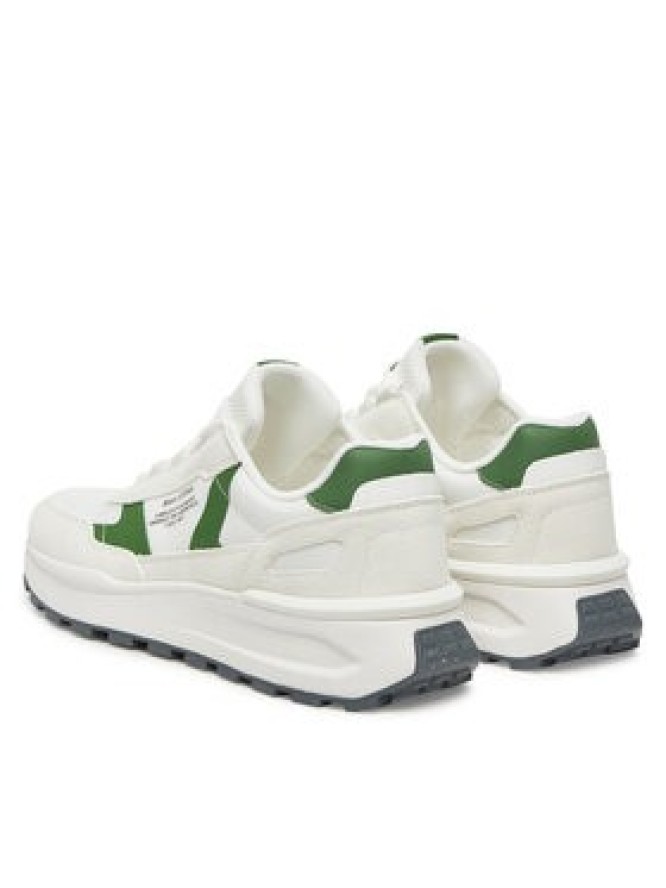 Marc O'Polo Sneakersy RR1M3016 Biały