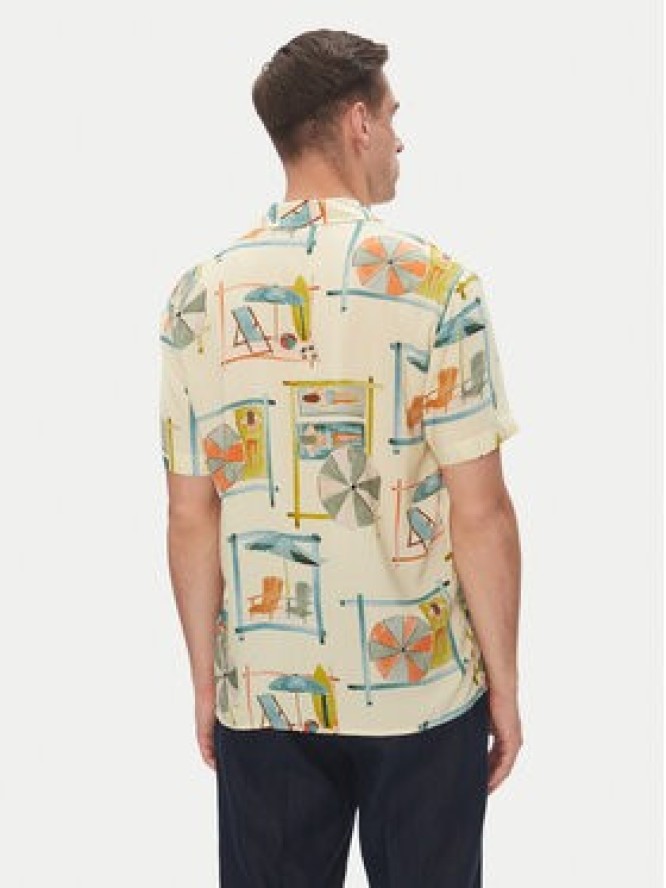 Baldessarini Koszula B3 76002.3722 Kolorowy Regular Fit