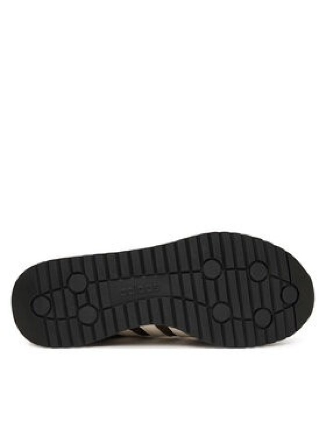 adidas Sneakersy Run 70S 2.0 Shoes KJ7187 Brązowy