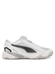 Puma Buty halowe Solarstrike 4 108446 02 Biały