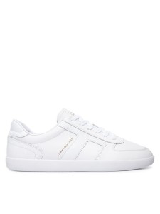 Tommy Hilfiger Sneakersy Tribeca Sneaker FM0FM06083 Biały