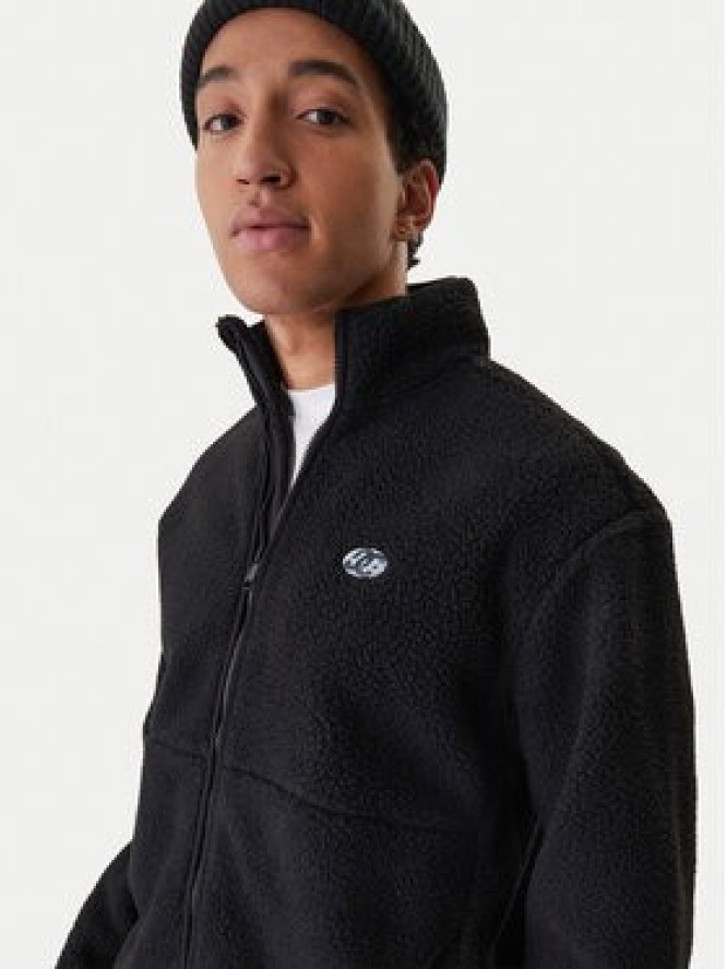 DC Shoes Polar Vault EDYFT03552 Czarny Regular Fit