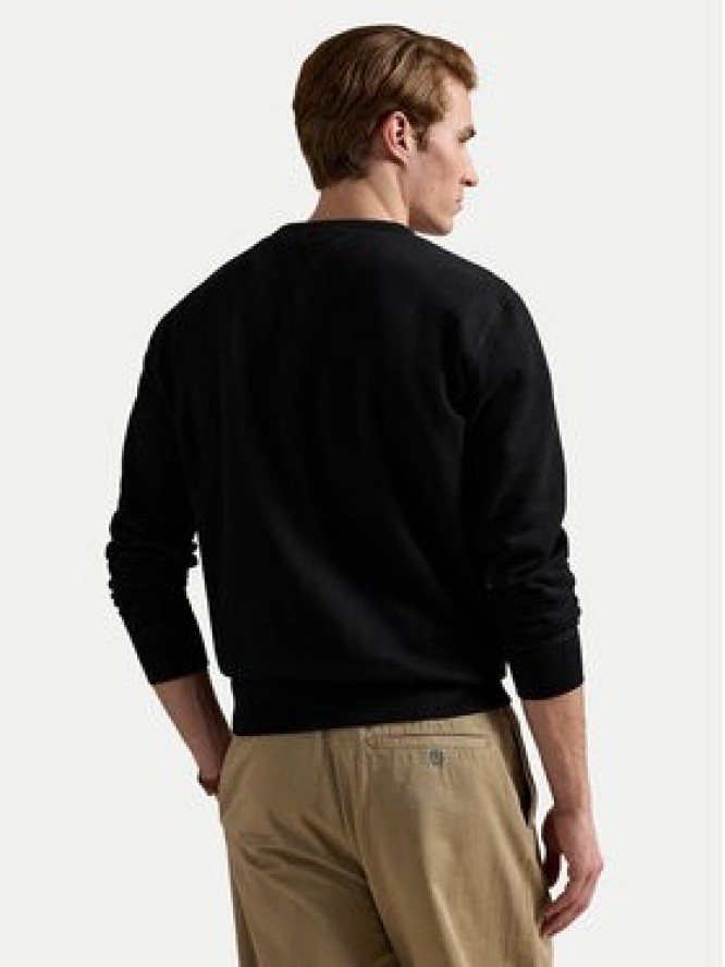 Polo Ralph Lauren Bluza 710766772001 Czarny Regular Fit