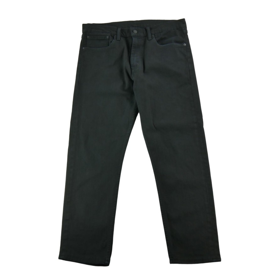 Levi Strauss męskie spodnie jeansowe 508 Regular