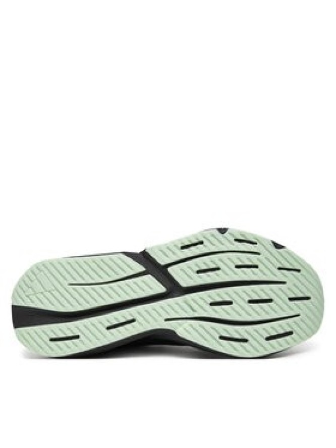 adidas Sneakersy Mercedes - AMG Petronas Formula One Team Lightblaze JR1058 Czarny