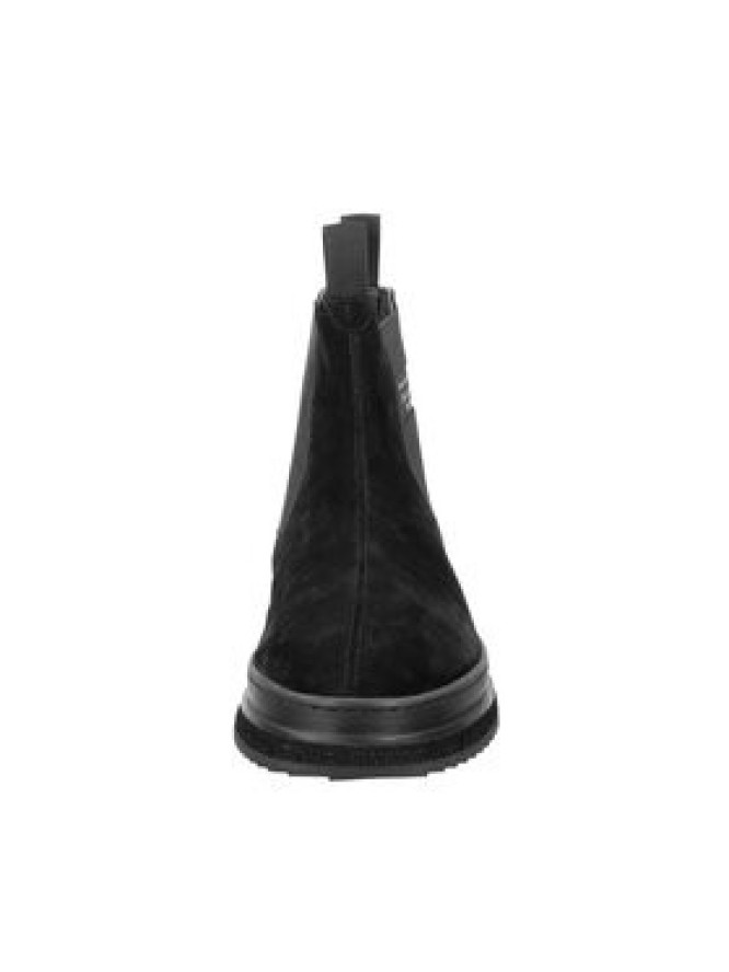 Gant Sztyblety 31653138 Czarny