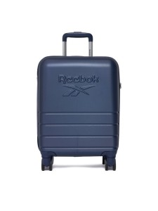 Reebok Walizka średnia CEO-RBK-WAL-002-CCC-S Granatowy