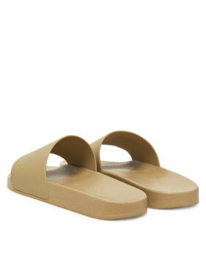 Polo Ralph Lauren Klapki 809965075001 Beżowy