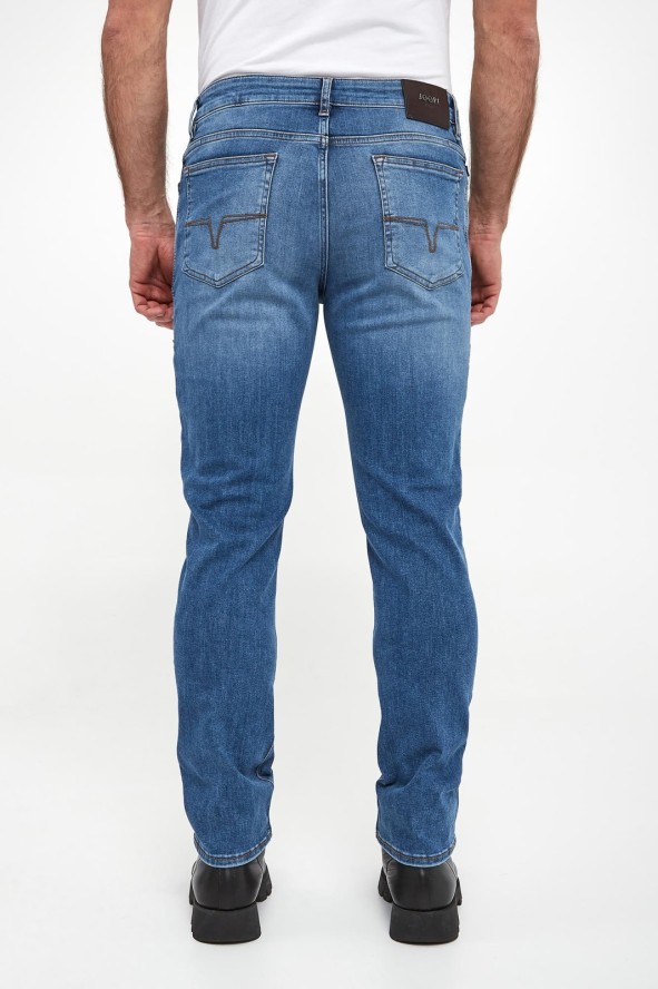 Jeansy męskie Mitch NOS JOOP! JEANS