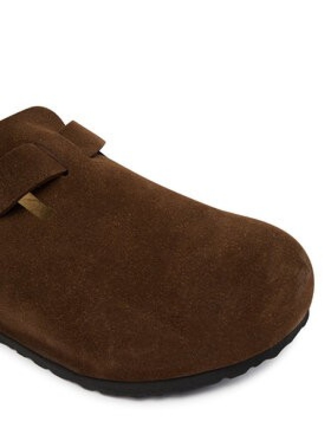 Birkenstock Sandały Tokio 1032024 Brązowy