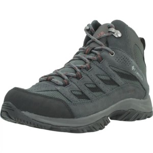 Buty COLUMBIA 2100641CB Szary