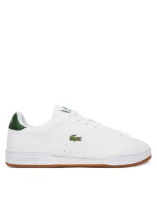Lacoste Sneakersy Carnaby Cup 49SMA0036 Biały
