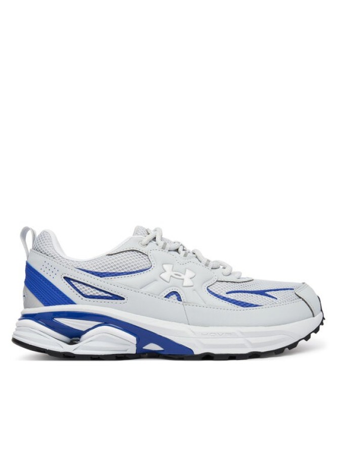 Under Armour Sneakersy Apparition Tech 6005280 Szary