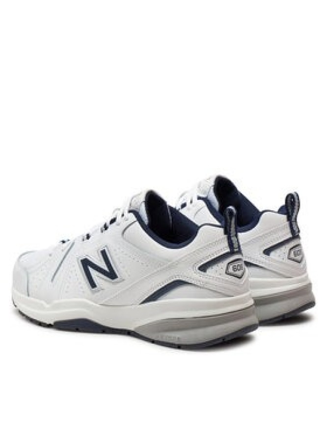 New Balance Buty na siłownię 608's MX608WN5 Biały