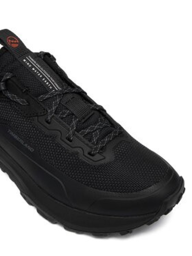 Timberland Sneakersy Motion Access Low TB0A6F16EK91 Czarny