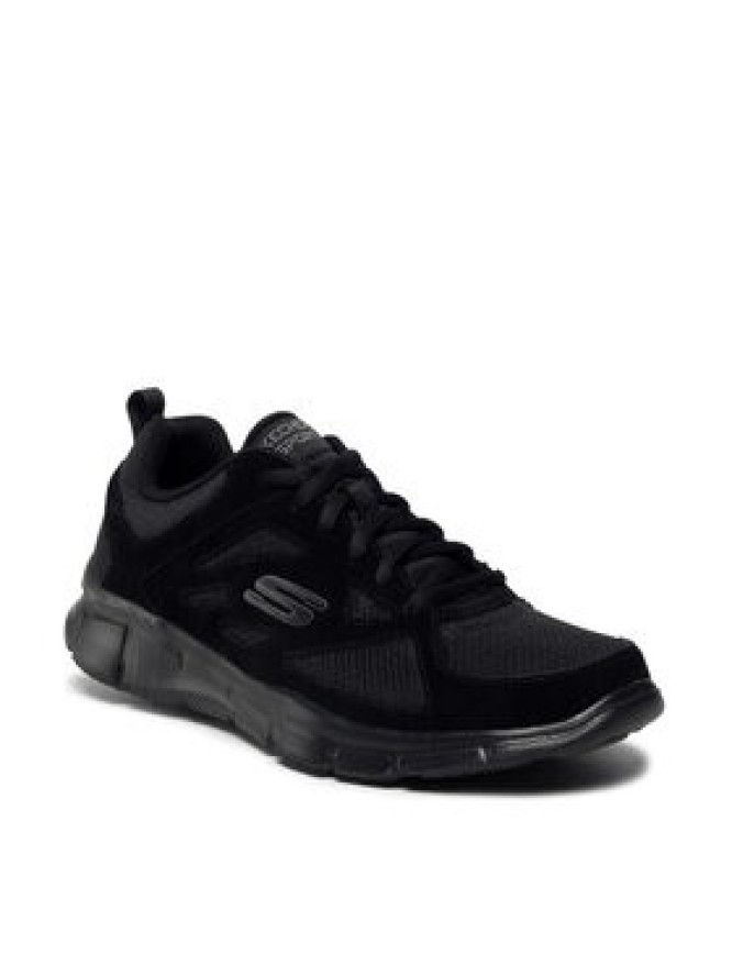 Skechers Sneakersy Ezdez 52748/BBK Czarny