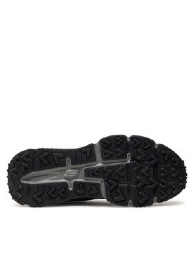 Skechers Trekkingi Skech-Air Envoy-Sleek Envoy 237553/GNBK Zielony