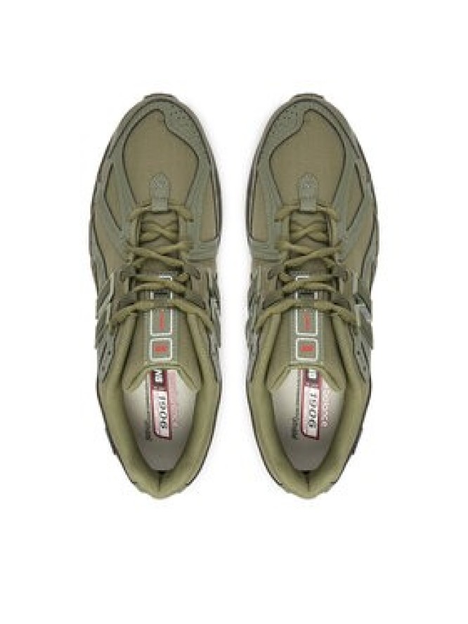 New Balance Sneakersy U1906ROG Khaki
