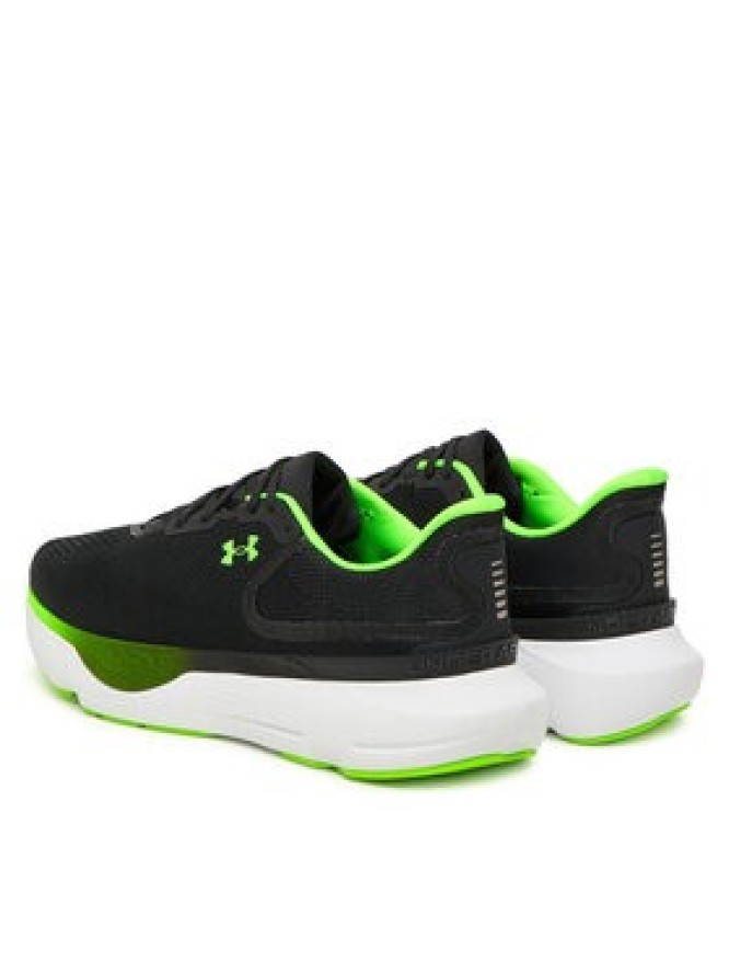 Under Armour Buty do biegania UA Infinite Pro 2 3028168 Czarny