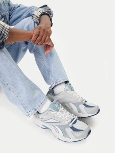 Reebok Sneakersy CEO-ROAD PRIME 100230908 Błękitny