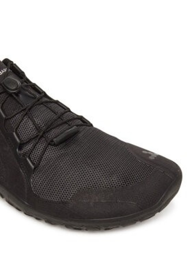 Vivo Barefoot Sneakersy Primus Trail Fg 3.5 M 309600-03 Czarny