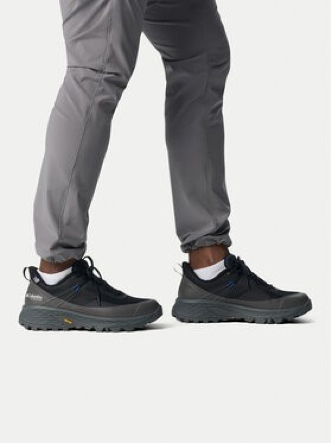 Columbia Trekkingi Tellurix™ Titanium™ OutDry™ 2148851 Czarny