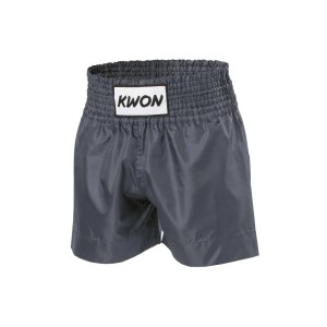 Spodenki do boksu tajskiego Kwon