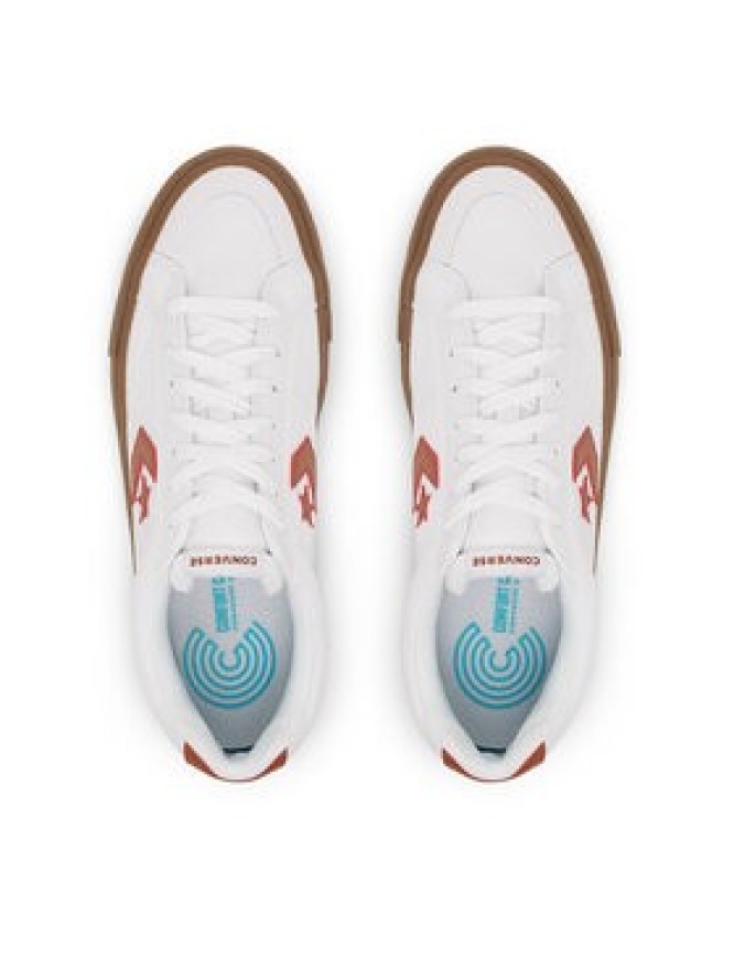 Converse Tenisówki Sport Casual A13494C Biały