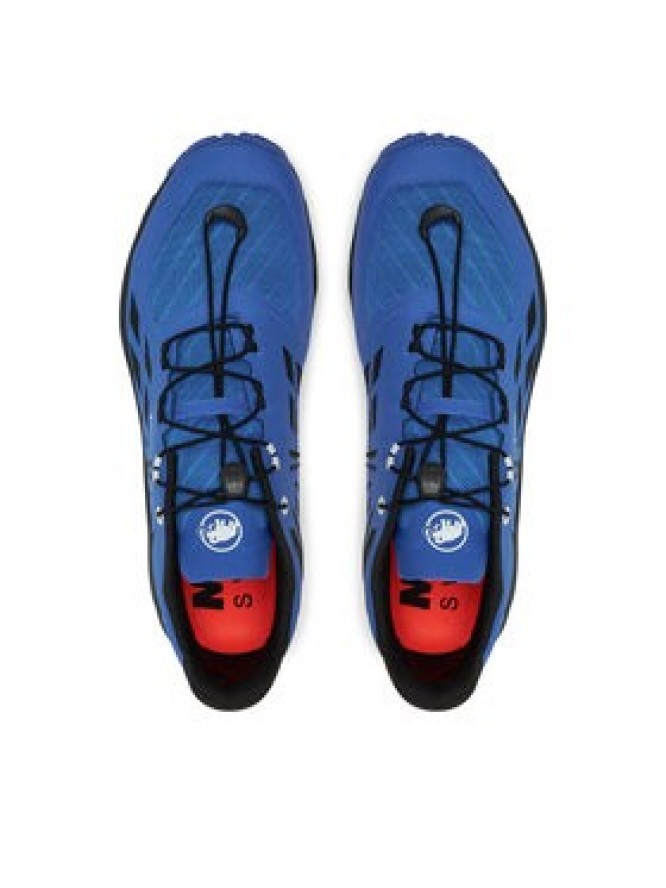 Mammut Trekkingi 3030-05000 Niebieski