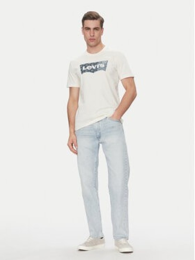 Levi's® Jeansy 555™ 000LO-0005 Niebieski Loose Fit
