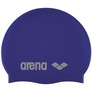 Silikonowy czepek kąpielowy Arena Classic