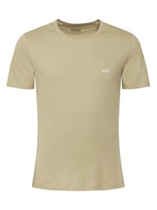 BOSS Komplet t-shirtów Classic 50532468 Kolorowy Regular Fit