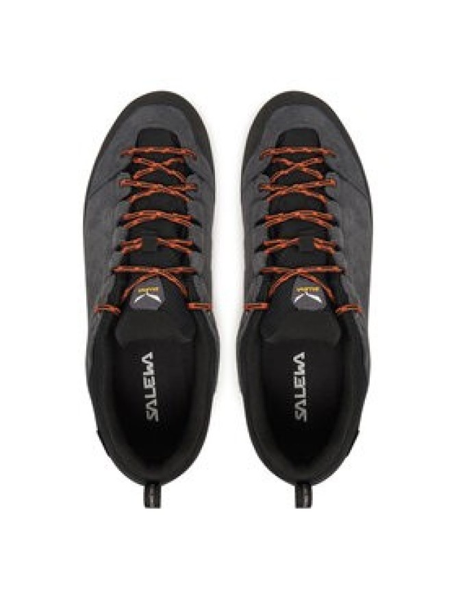 Salewa Trekkingi Mountain Trainer GTX 00-0000061428 Szary